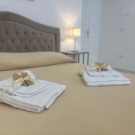 Tina'S Room 圣塔·马里亚·迪·卡斯特 外观 照片